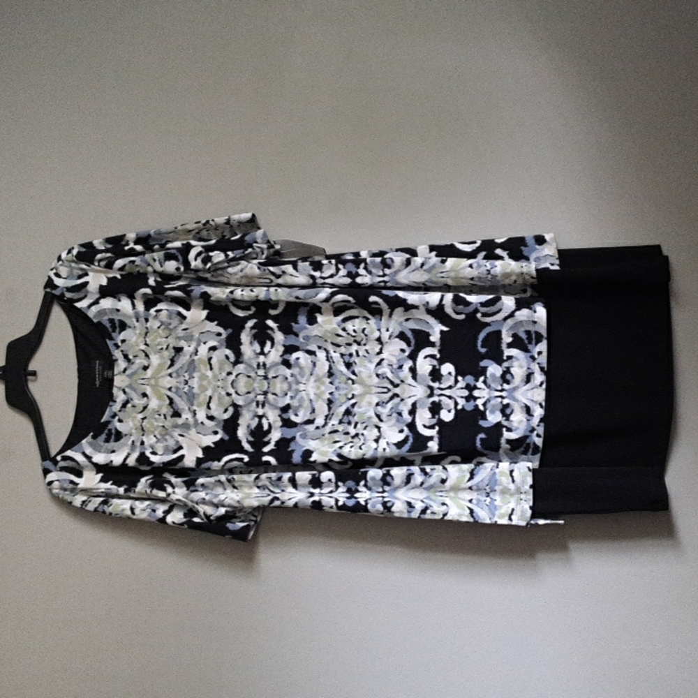 Connected Apparel Dress